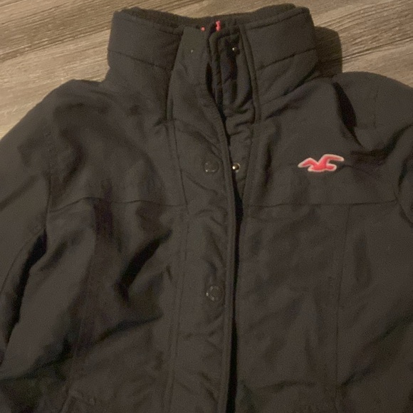 Super cute HOLLISTER jacket - Picture 2 of 5